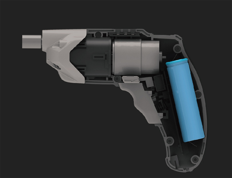 Tonfon-36V-Cordless-Electric-Screwdriver-USB-Rechargable-Power-Screw-Driver-with-Screw-Bits-1375321-4