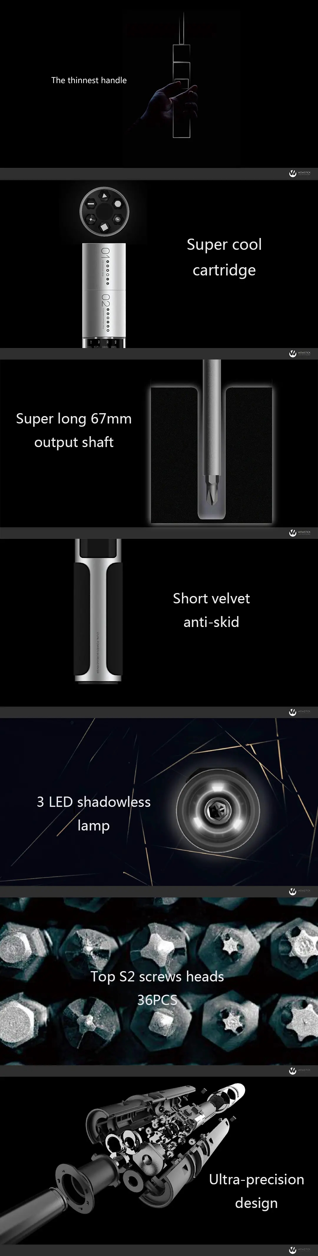 Wowstick-SD36-in-1-200Nm-Electric-Screwdriver-Set-Magnetic-Suction-Integrated-Design-for-Home-Improv-1958987-3