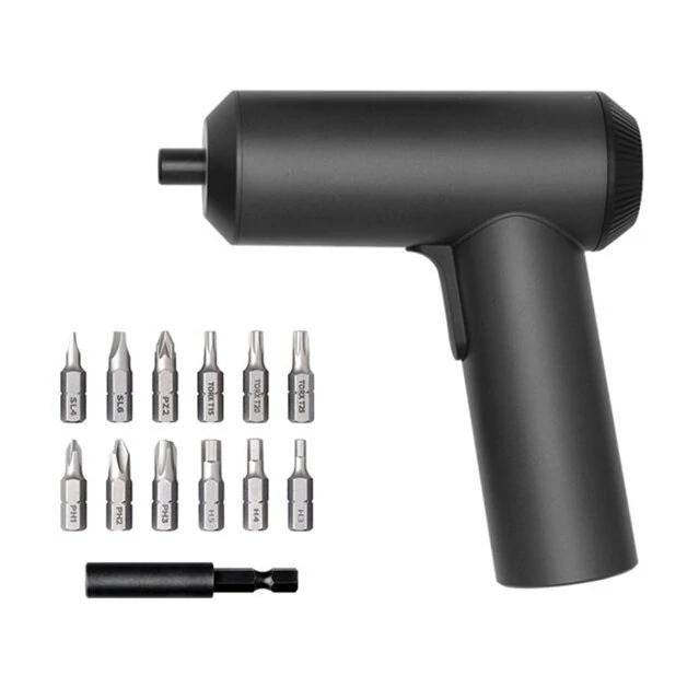 XIAOMI-Mijia-36V-2000mAh-Rechargeable-Electric-Screwdriver-Lithium-Ion-5Nm-with-12-Pieces-S2-Screwdr-1957684-1