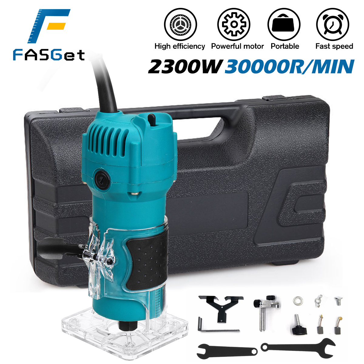 110V220V-30000RPM-Electric-Hand-Trimmer-Router-635mm-Wood-Laminate-Palm-Joiners-Working-Cutting-Mach-1735585-2