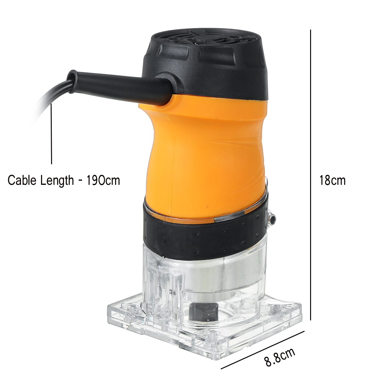 220V-2200W-635mm-Electric-Handheld-Machine-Trimmer-6-Gear-Adjustable-Woodworking-Palm-Router-Wood-Ca-1625377-10