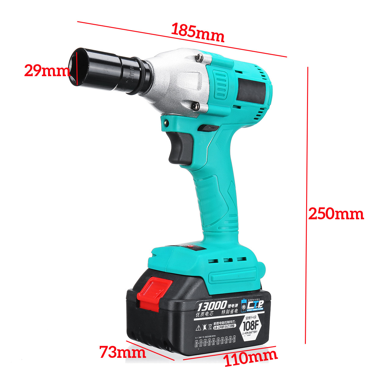 100-240V-Li-ion-Electric-Wrench-Brushless-Impact-Wrench-Wood-Work-Power-Tool-with-2-Battery-1391023-7