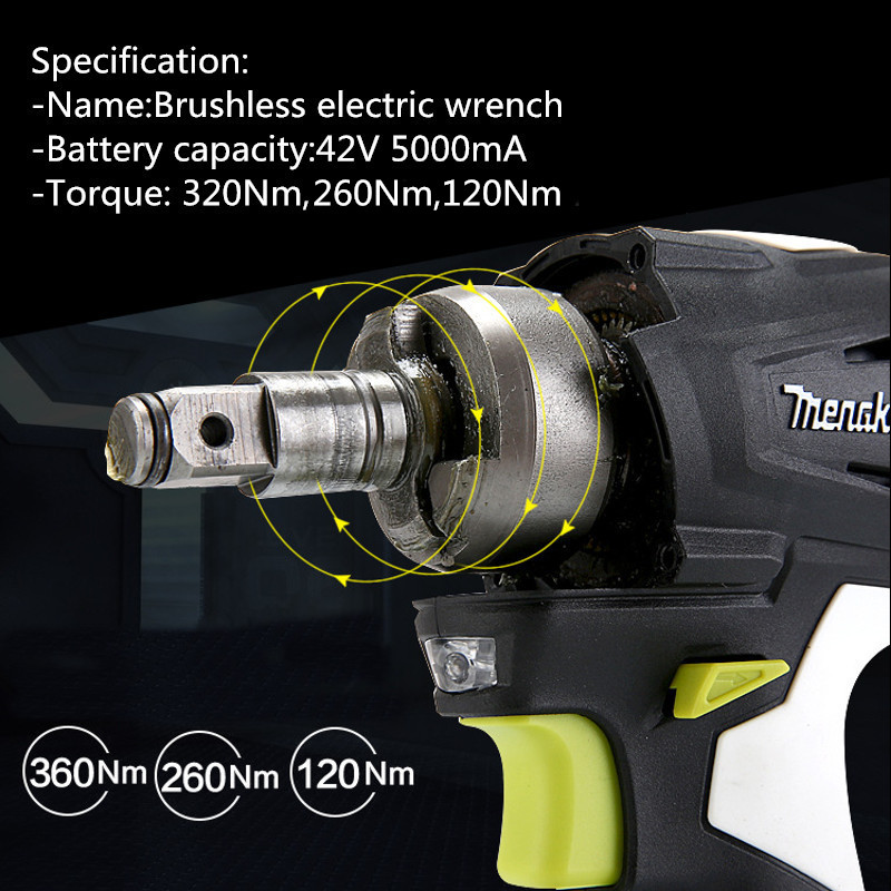 100-240V-Wood-Working-Wrench-Brushless-Electric-Impact-Wrench-3-Stage-Torque-1305351-6