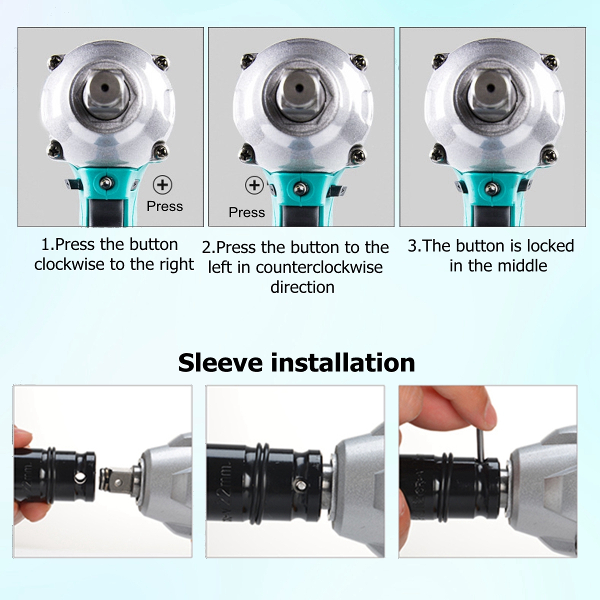 108VF-12800mAh-Lithium-Ion-Battery-Electric-Cordless-Impact-Wrench-Drill-Driver-Kit-1466581-3