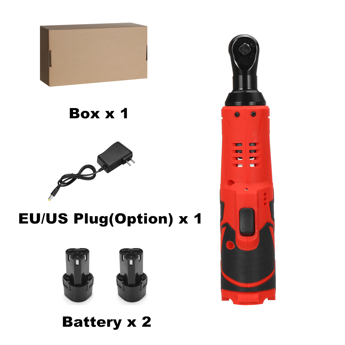 12V-4000mAh-38-65Nm-Battery-Ratchet-Handheld-Electric-Wrench-Set-with-1-2-Batteries-1939753-11