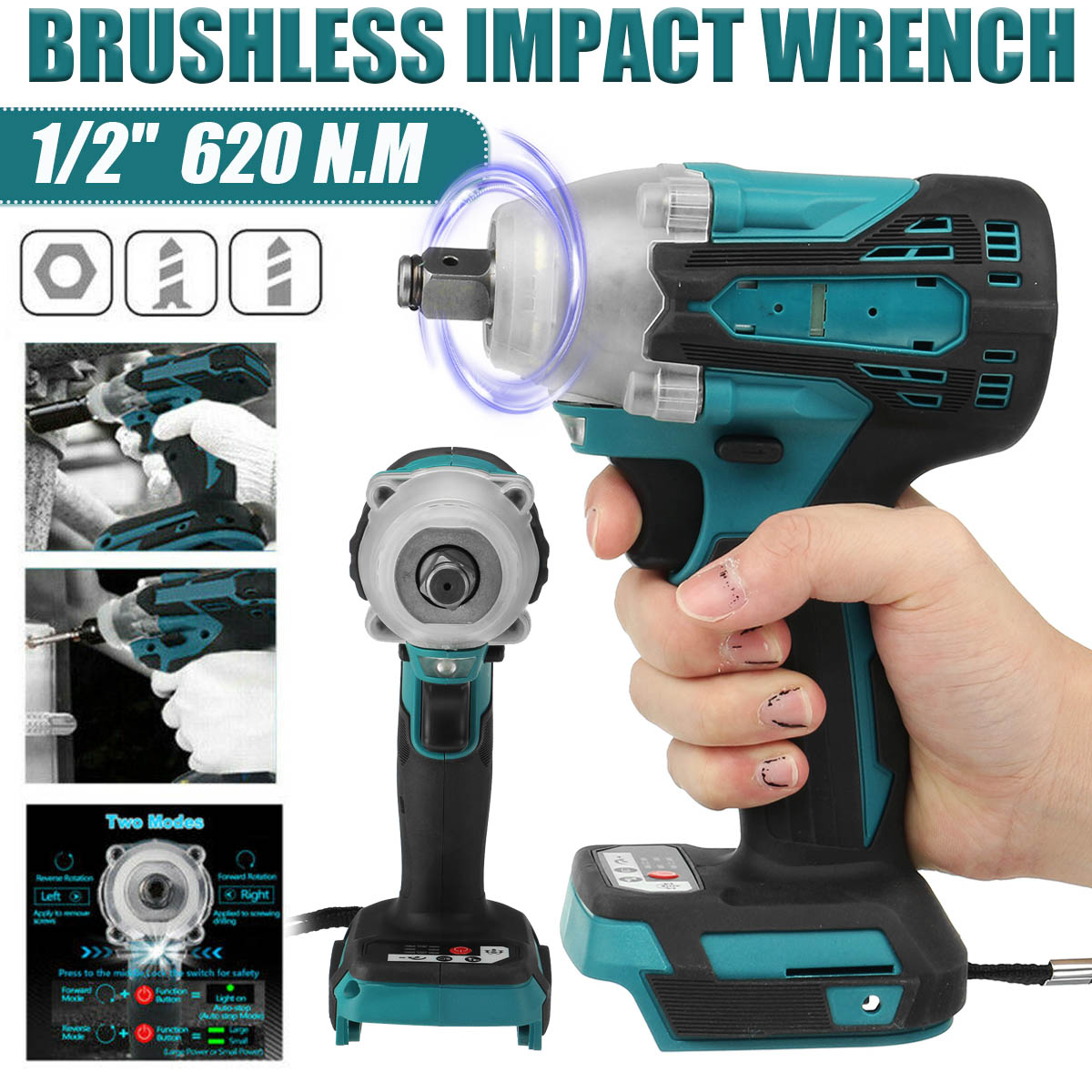 12quot-620Nm-Cordless-Brushless-Electric-Impact-Wrench-For-Makita-18V-Battery-1773144-1