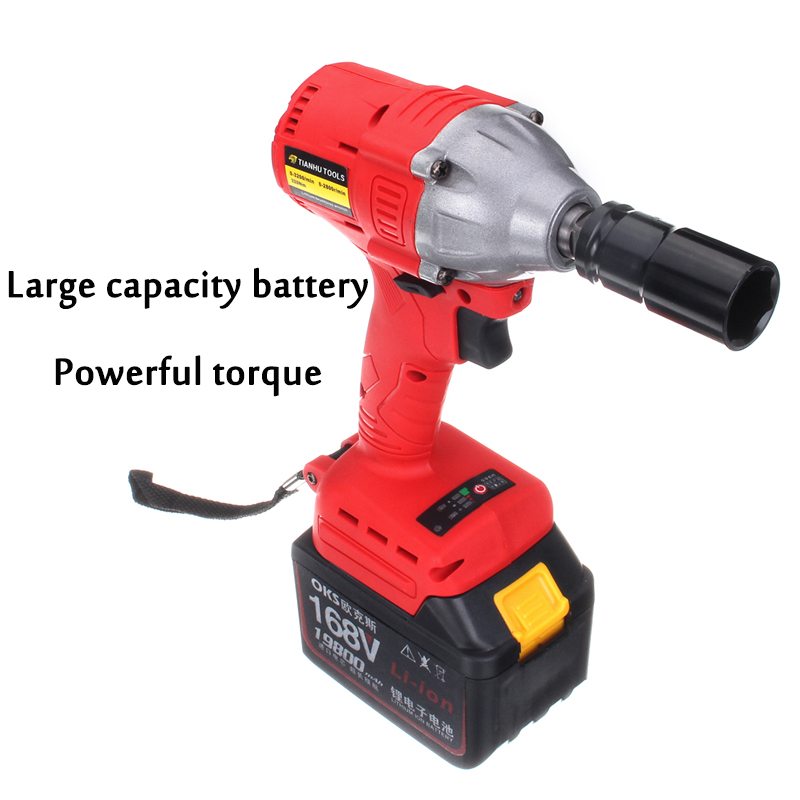 168V-Cordless-Portable-Small-Size-brushless-Electric-Wrench-Tool-Lithium-Battery-With-Fast-Charger-1307679-4