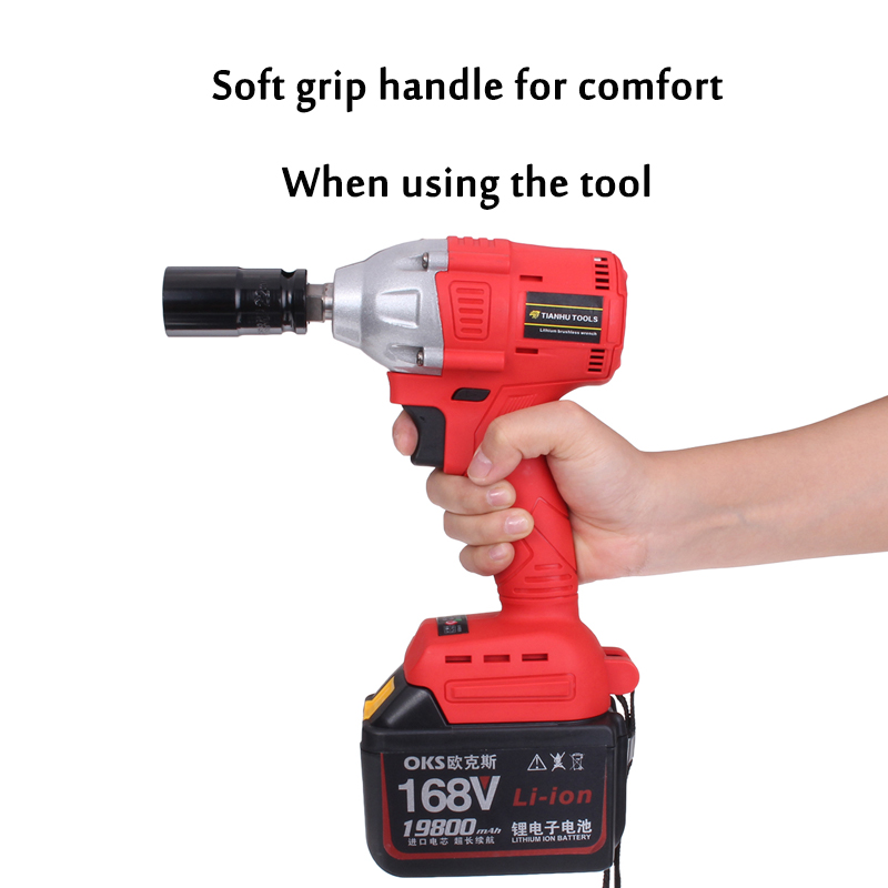 168V-Cordless-Portable-Small-Size-brushless-Electric-Wrench-Tool-Lithium-Battery-With-Fast-Charger-1307679-6