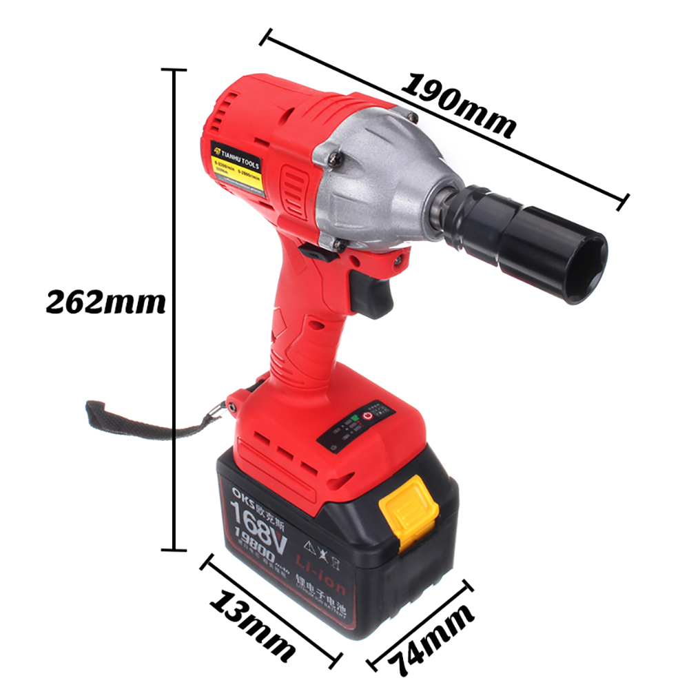 168V-Cordless-Portable-Small-Size-brushless-Electric-Wrench-Tool-Lithium-Battery-With-Fast-Charger-1307679-10