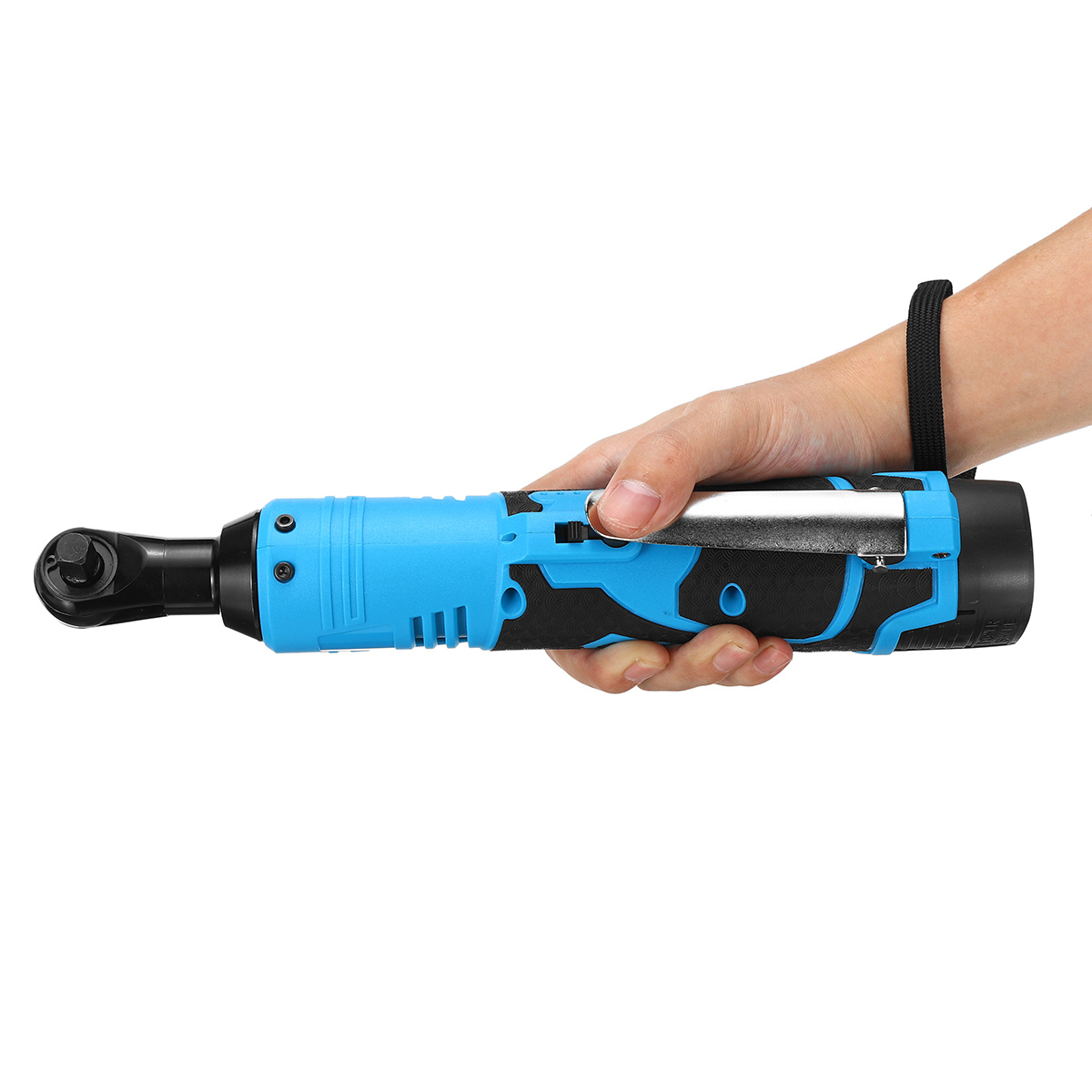 18V-60Nm-38-Inch-Cordless-Electric-Ratchet-Right-Angle-Wrench-with-2pcs-8000mAh-Battery-1536251-10
