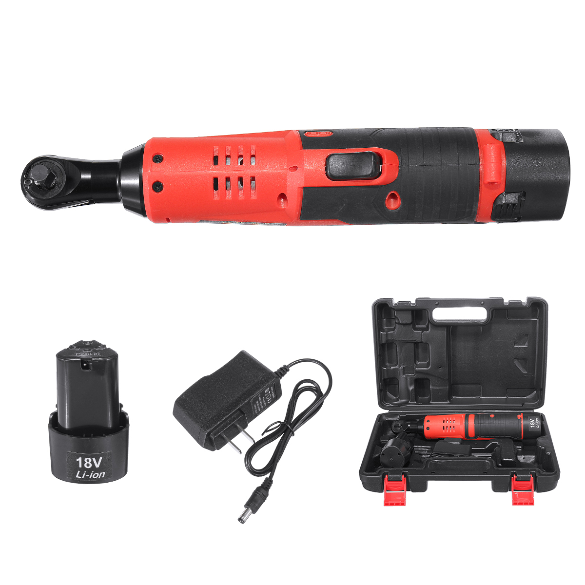 30V18V-2-Li-ion-Battery-Electric-Wrench-Cordless-Right-Ratchet-Angle-Wrench-Power-Tool-1553047-9