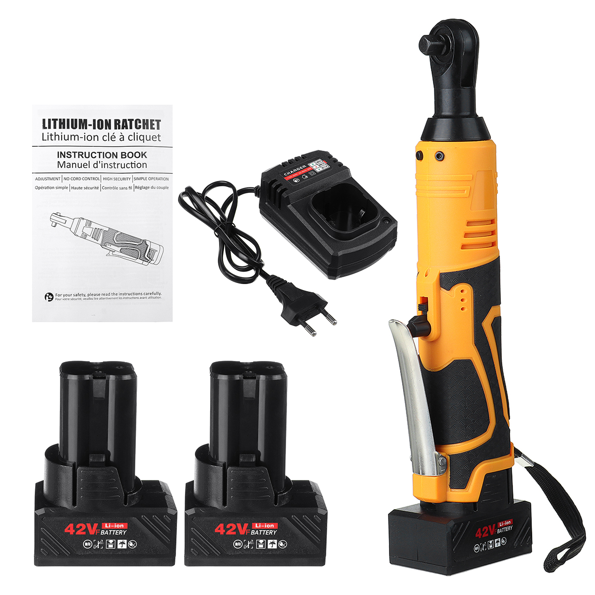 38-42VF-Electric-Cordless-Ratchet-Right-Angle-LED-Wrench-Impact--12-Battery-1854547-1