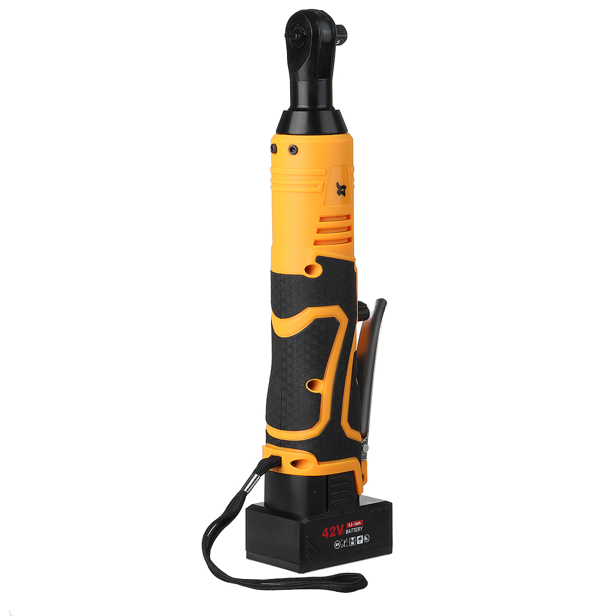 38-42VF-Electric-Cordless-Ratchet-Right-Angle-LED-Wrench-Impact--12-Battery-1854547-6