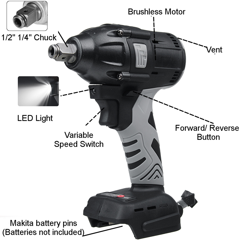 520Nm-Cordless-12-Impact-Wrench-Driver-Replacement-for-Makita-18V-Battery-1803309-11