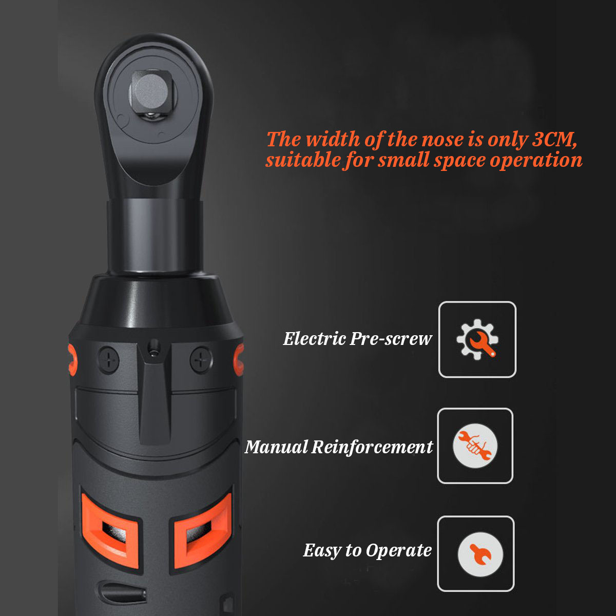 60NM-Cordless-Electric-Ratchet-Wrench-Set-with-12V-Lithium-Ion-Battery-and-Charger-90-Degree-Right-A-1429509-13