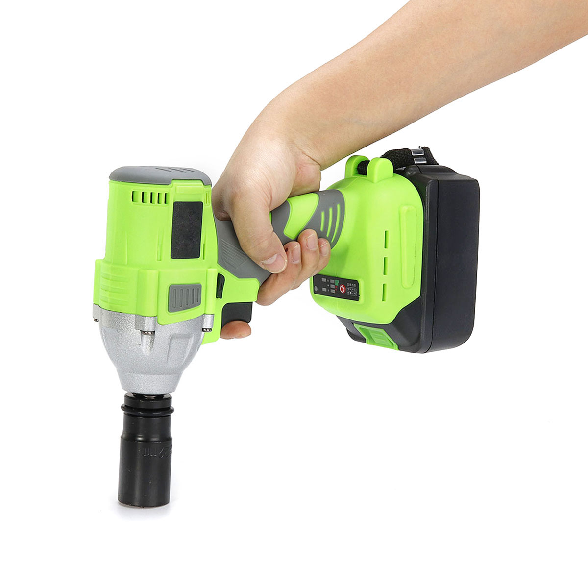 88F-20000mAh-Brushless-Cordless-Impact-Wrench-Li-Ion-Battery-LED-Lighting-Electric-Driver-1415182-5