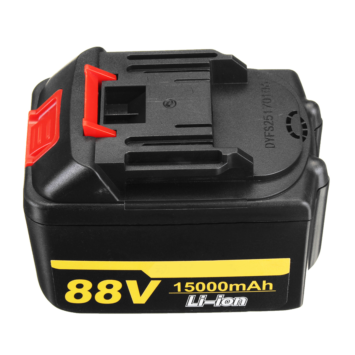 88V-15000mAh-Electric-Brushless-Impact-Wrench-DIY-Cordless-Drive-with-Li-Ion-Battery--Charger-1592148-8