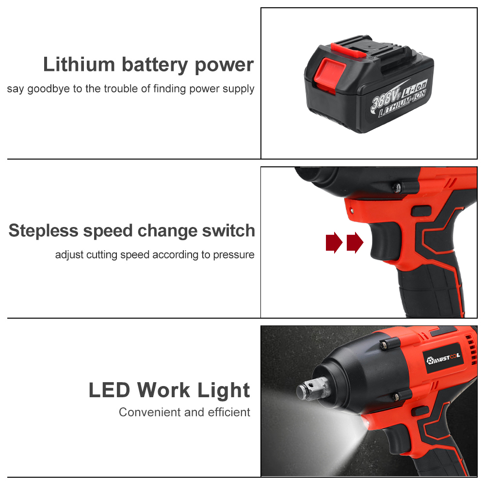 MUSTOOL-1200NM-388VF-12-Inch-Electric-Impact-Wrench-Brushless-Wrench-Rechargeable-For-Car-Tires-Cord-1940980-8