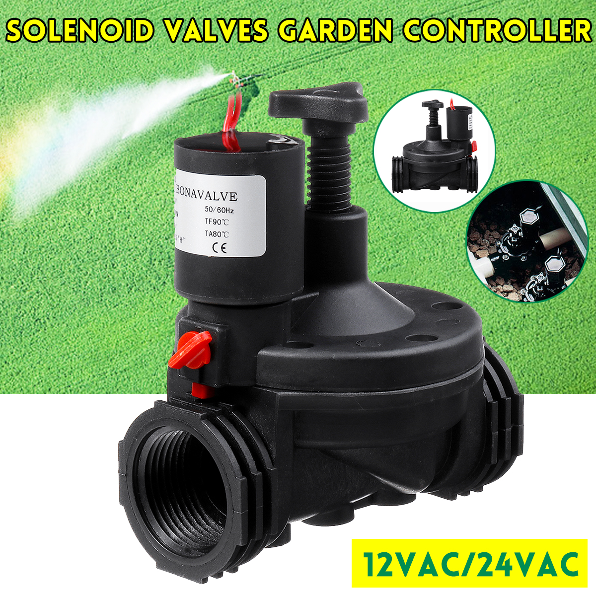 1-Inch-Industrial-Irrigation-Water-Valve-1224V-AC-Solenoid-Thread-Valve-Garden-Controller-1592342-2