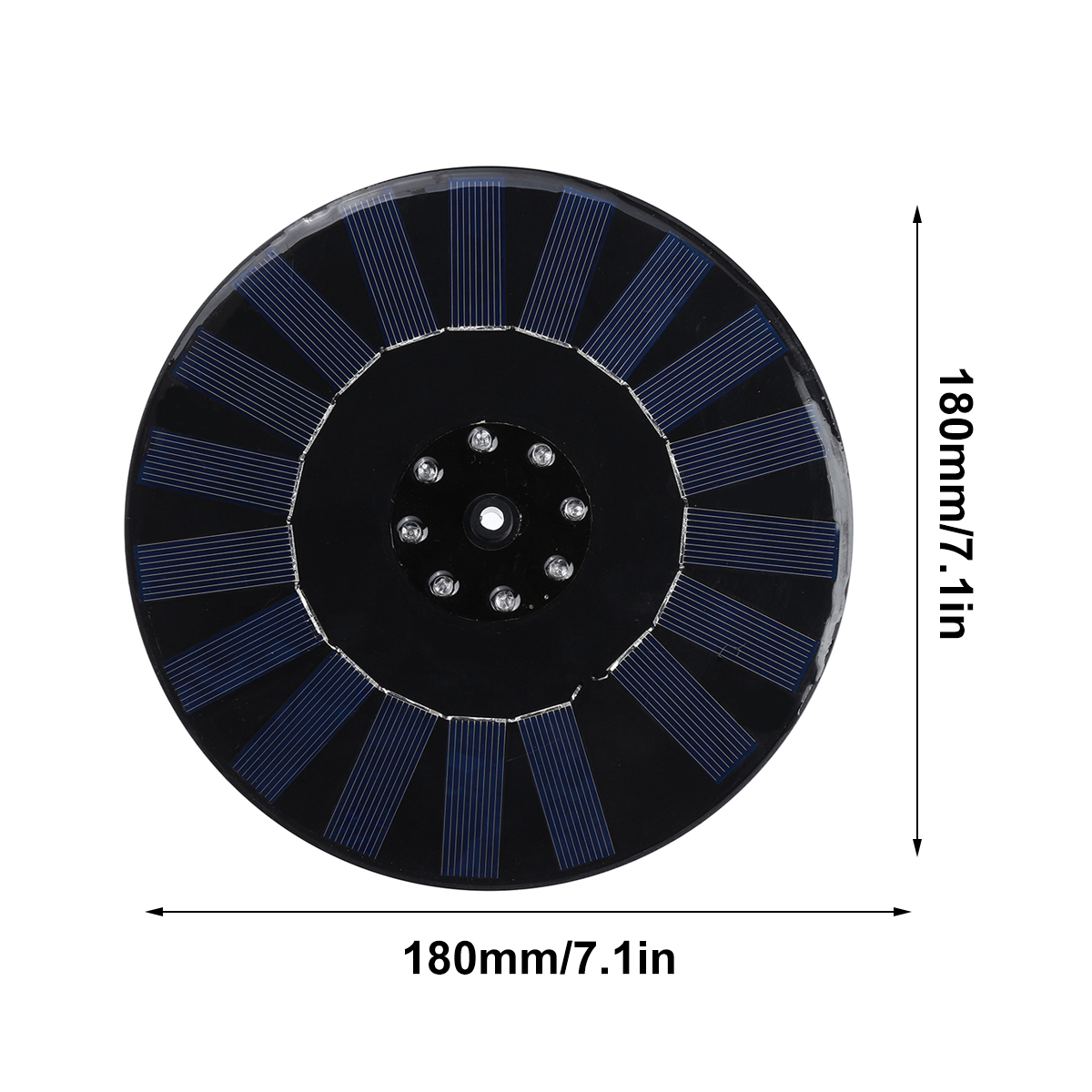 10V-180mm-LED-Colors-Solar-Fountain-24W-800mAh-Solar-Powered-Fountain-Pump-Solar-Bird-Bath-Fountain--1829083-8