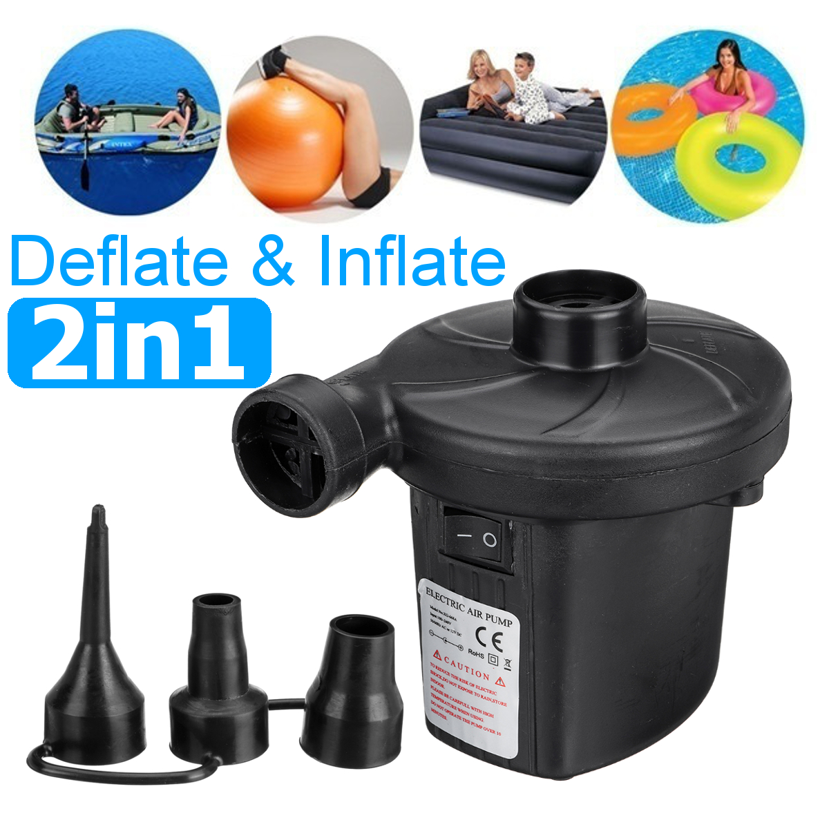 110-240V-10000pa-Max-Electric-Air-Pump-Quick-Air-Filling-Pump-Portable-Inflator-Deflator-Pump-With-3-1689402-2