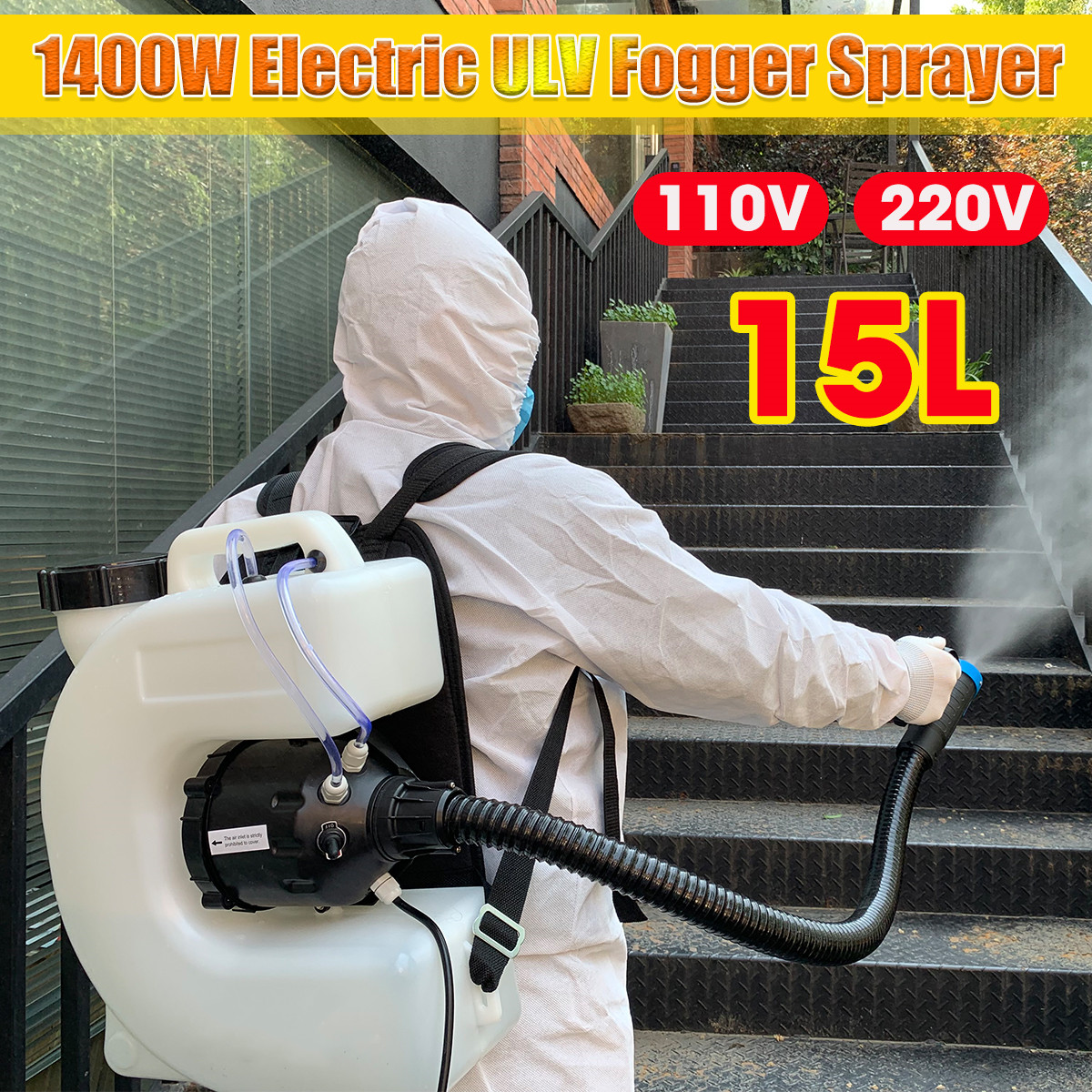 110V220V-Electric-ULV-Fogger-1400W-Electric-Spray-Disinfection-Machine-15L-1675156-1