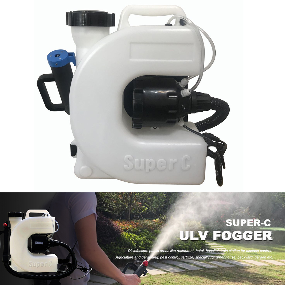 110V220V-Electric-ULV-Fogger-1400W-Electric-Spray-Disinfection-Machine-15L-1675156-6