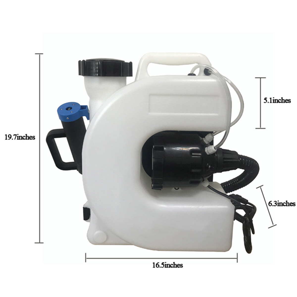 110V220V-Electric-ULV-Fogger-1400W-Electric-Spray-Disinfection-Machine-15L-1675156-10