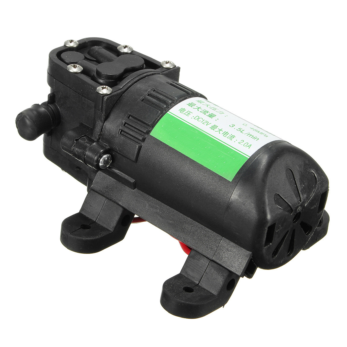 12V-DC-125cm-Water-Pump-for-Home-Camper-Caravan-Marine-1096859-2