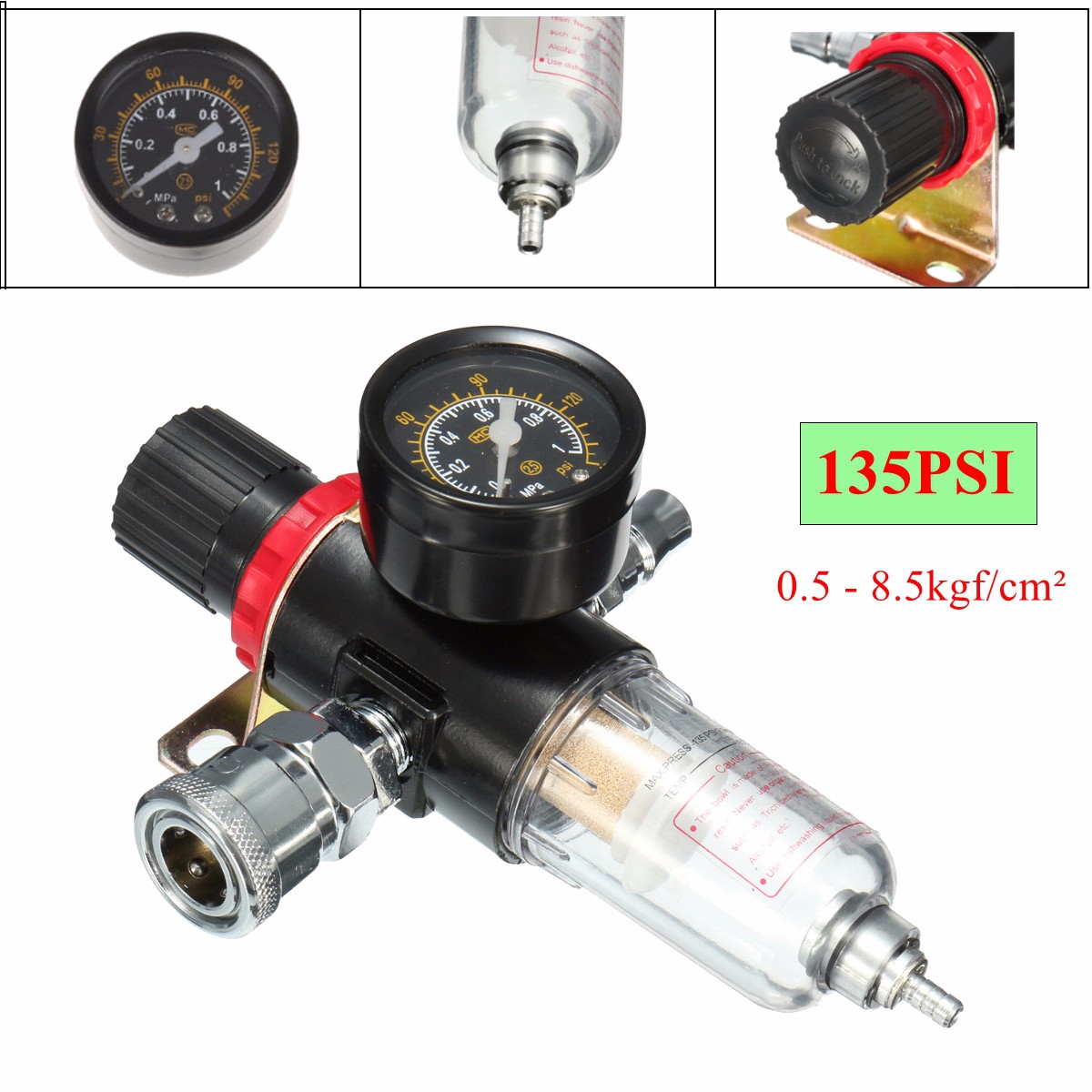 14-inch-Air-Compressor-Regulator-Pressure-Gauge-Moisture-Filter-Device-1119731-1