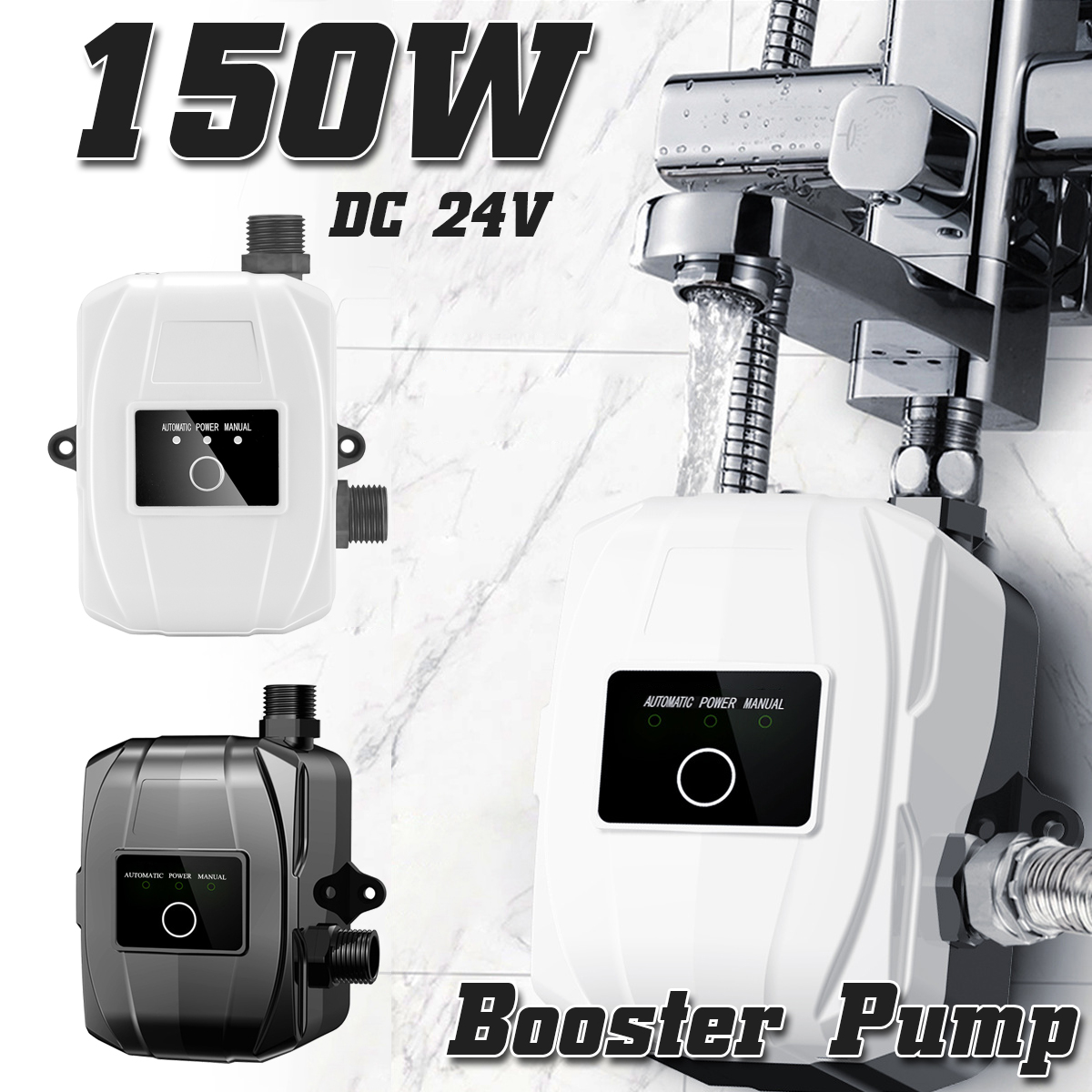 24V-150W-Household-Booster-Pump-Integrated-Booster-Pump-Connector-1902752-1