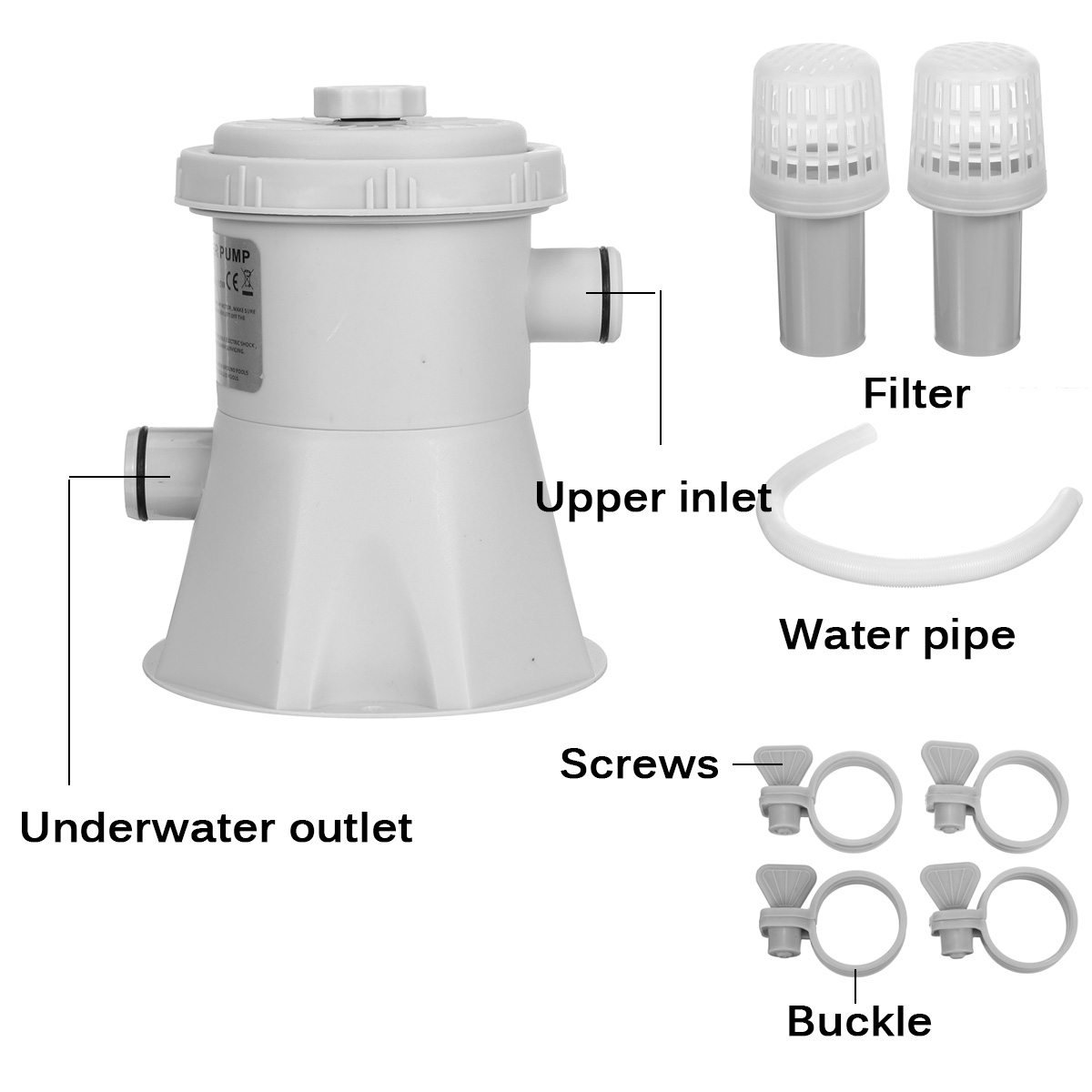 300GAL-Electric-Swimming-Pool-Filter-Pump-For-Above-Ground-Pools-Cleaning-Tools-1698374-4