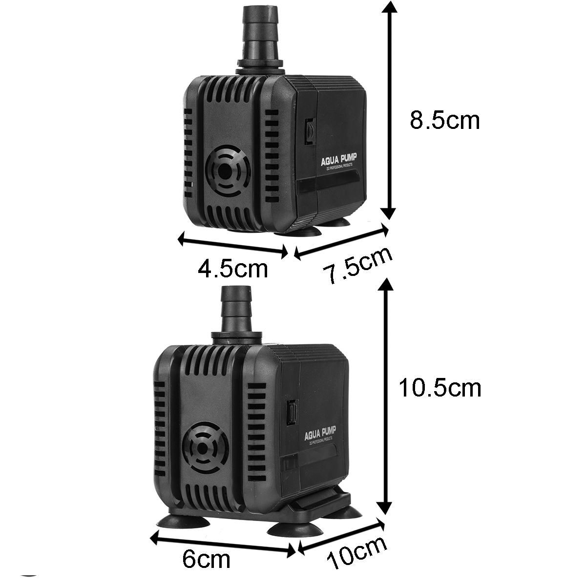 50080012001500HL-Ultra-Quiet-Motor-Submersible-Adjustable-Water-Pump-Aquarium-Fish-Tank-Water-Pumps-1578380-7