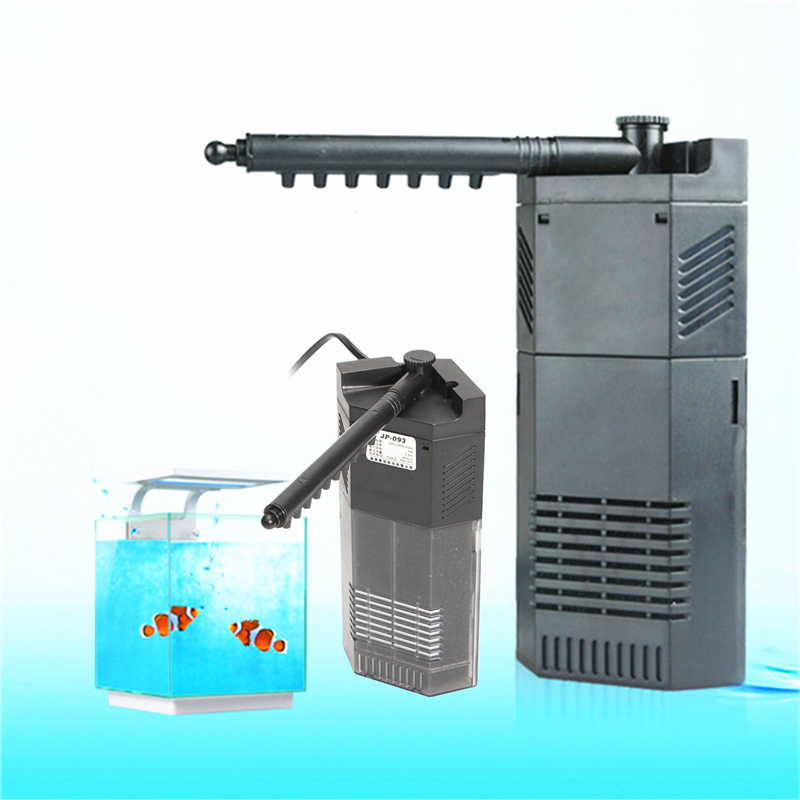 5W3W-Aquarium-Fish-Tank-Plastic-Internal-Submersible-Water-Filter-Pump-1298094-4