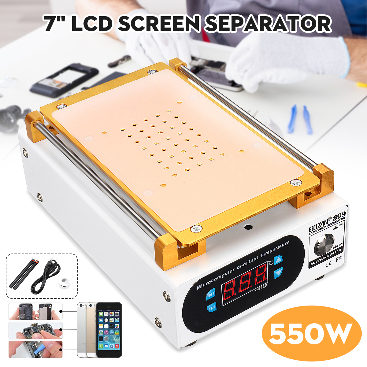 7Inch-2-Air-Pump-Built-in-Vacuum-Pump-Mobile-Phone-LCD-Glass-Screen-Separator-Repair-Machine-1844029-1