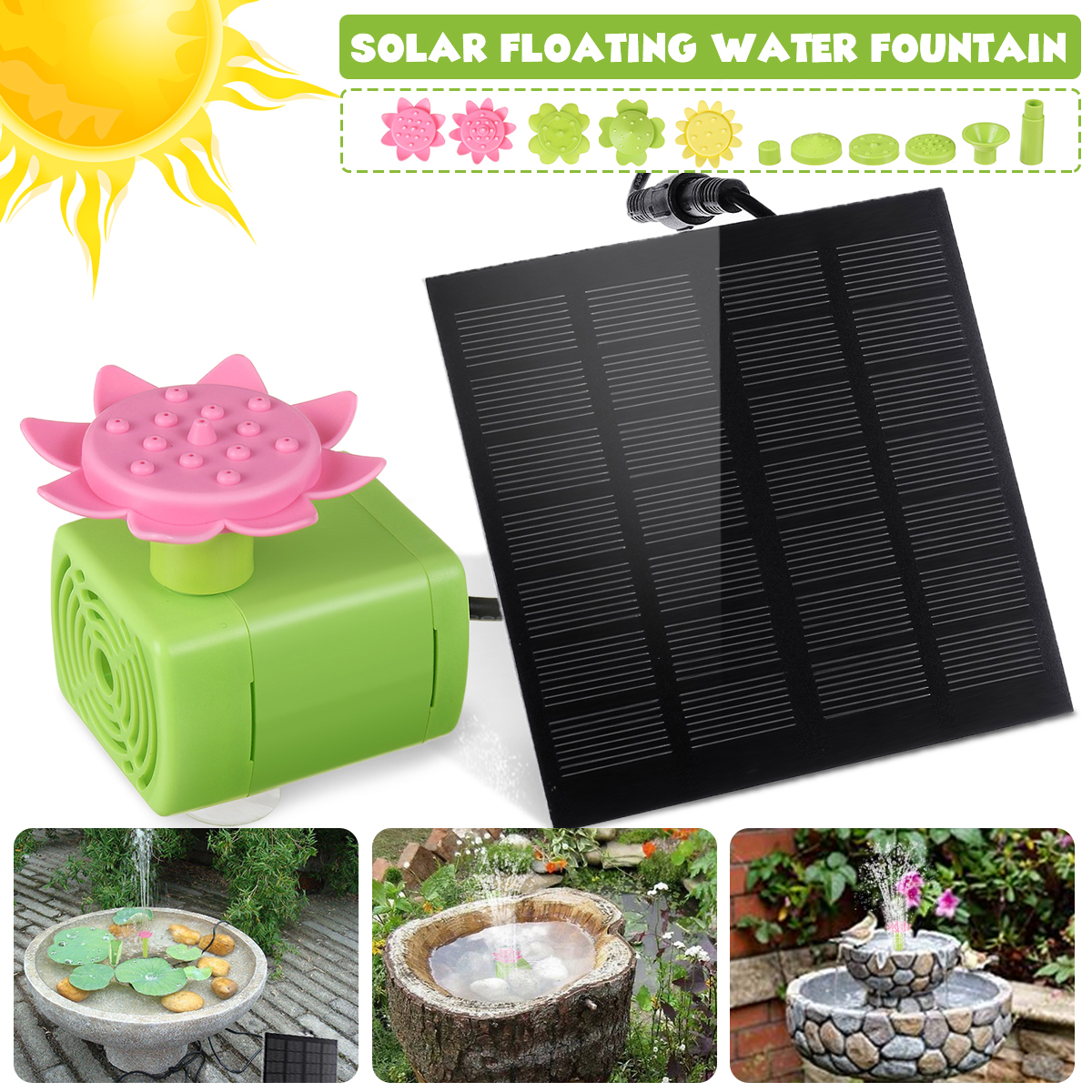 7V-14W-Solar-Powered-Water-Fountain-Pumps-Floating-Fountains-Pump-Waterproof-Home-Pond-Garden-Decor-1839781-1