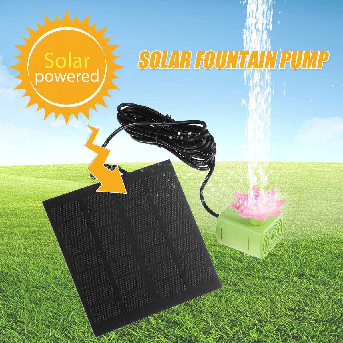 7V-14W-Solar-Powered-Water-Fountain-Pumps-Floating-Fountains-Pump-Waterproof-Home-Pond-Garden-Decor-1839781-3