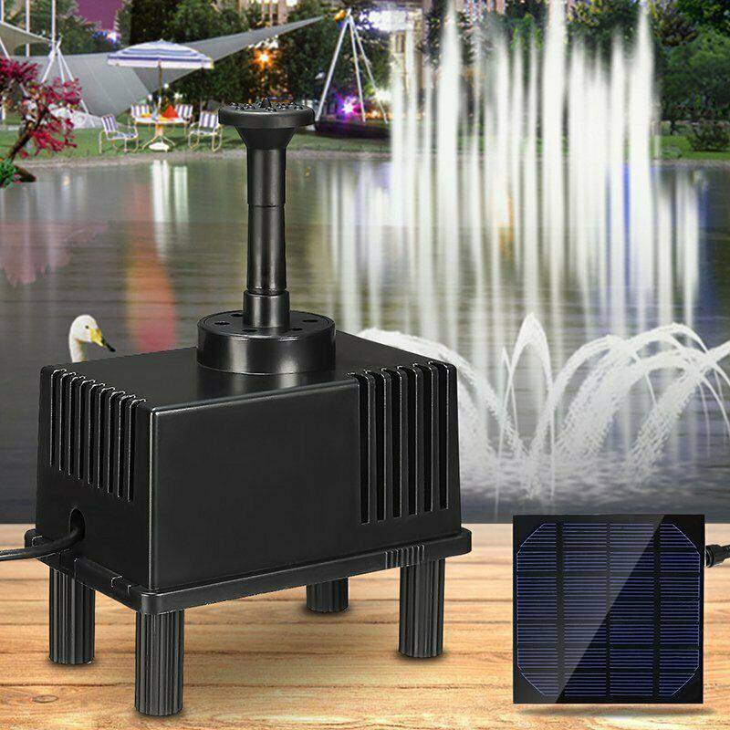 7V15W-Solar-Panel-Powered-Water-Pond-Pump-6V11W-Home-Garden-Submersible-Floating-Fountains-Pump-1589481-2