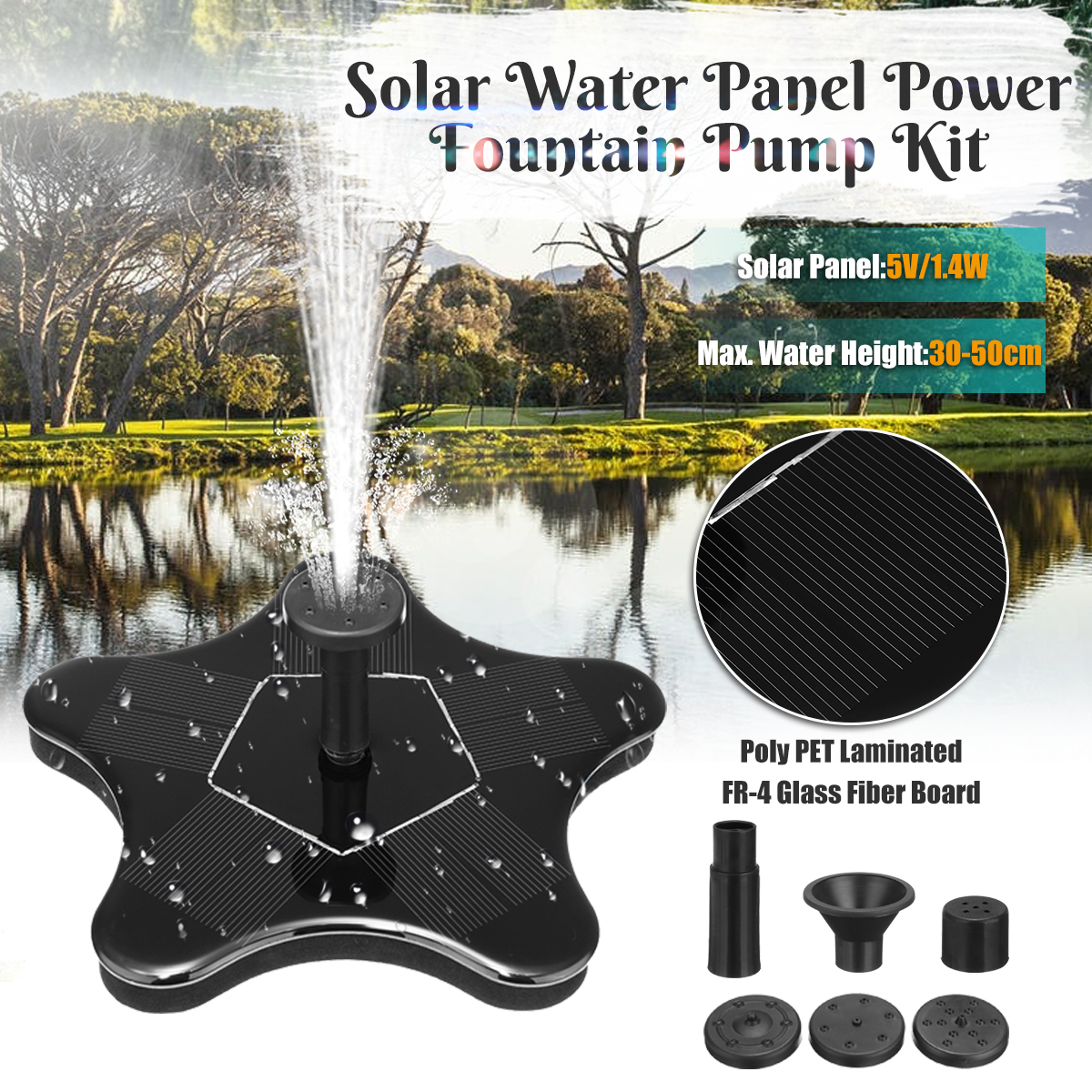 AS50A1-14W-5V-Solar-Panel-Pump-Fountain-Pump-Kit-Pool-Pond-Watering-Submersible-Petals-Fountain-1310319-1