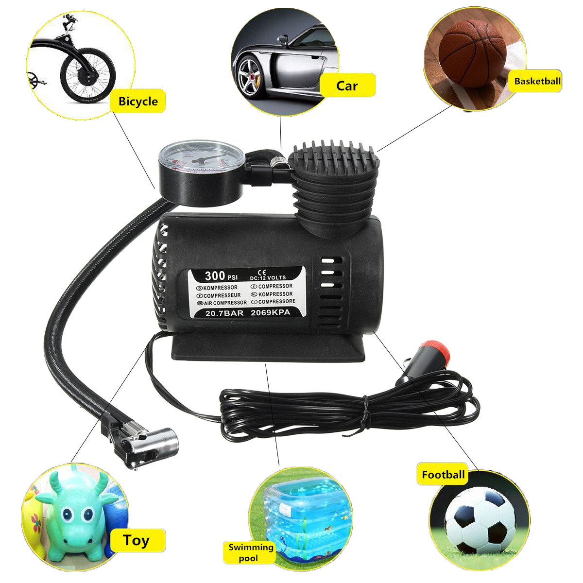 DC-12V-300PSI-Car-Air-Compressor-Portable-Tire-Inflator-Air-Pump-For-Motorcycle-Car-Auto-Bicycle-1715750-5
