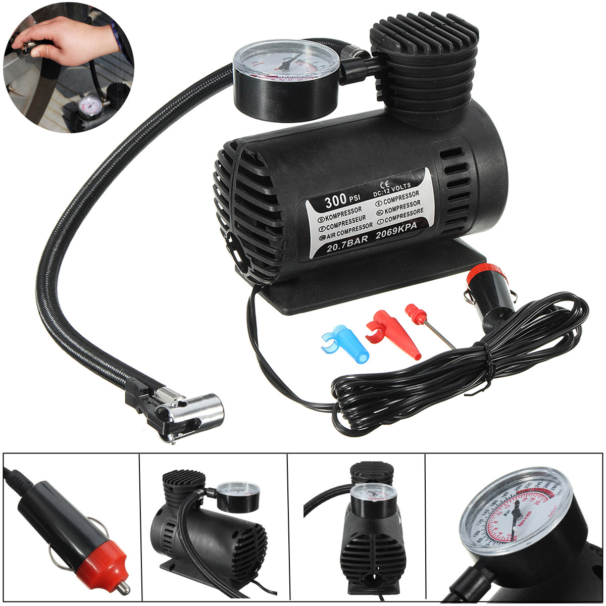 DC-12V-300PSI-Car-Air-Compressor-Portable-Tire-Inflator-Air-Pump-For-Motorcycle-Car-Auto-Bicycle-1715750-6