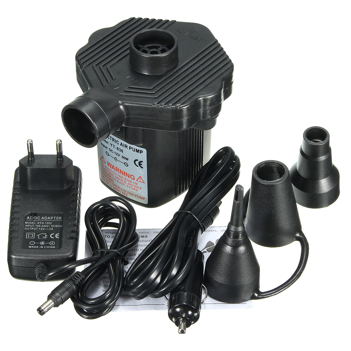 DC-12V-50W-Electric-Air-Pump-Electric-Pump-for-Household-and-Automobile-Pump-Inflator-1263537-1