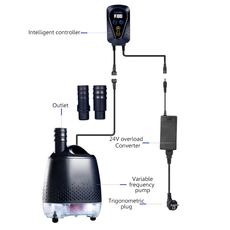 DC24V-Submersible-Pump-Fountain-Water-Pump-Power-Cord-2-Nozzles-Bottom-Suction-Pump-EU-1298013-7