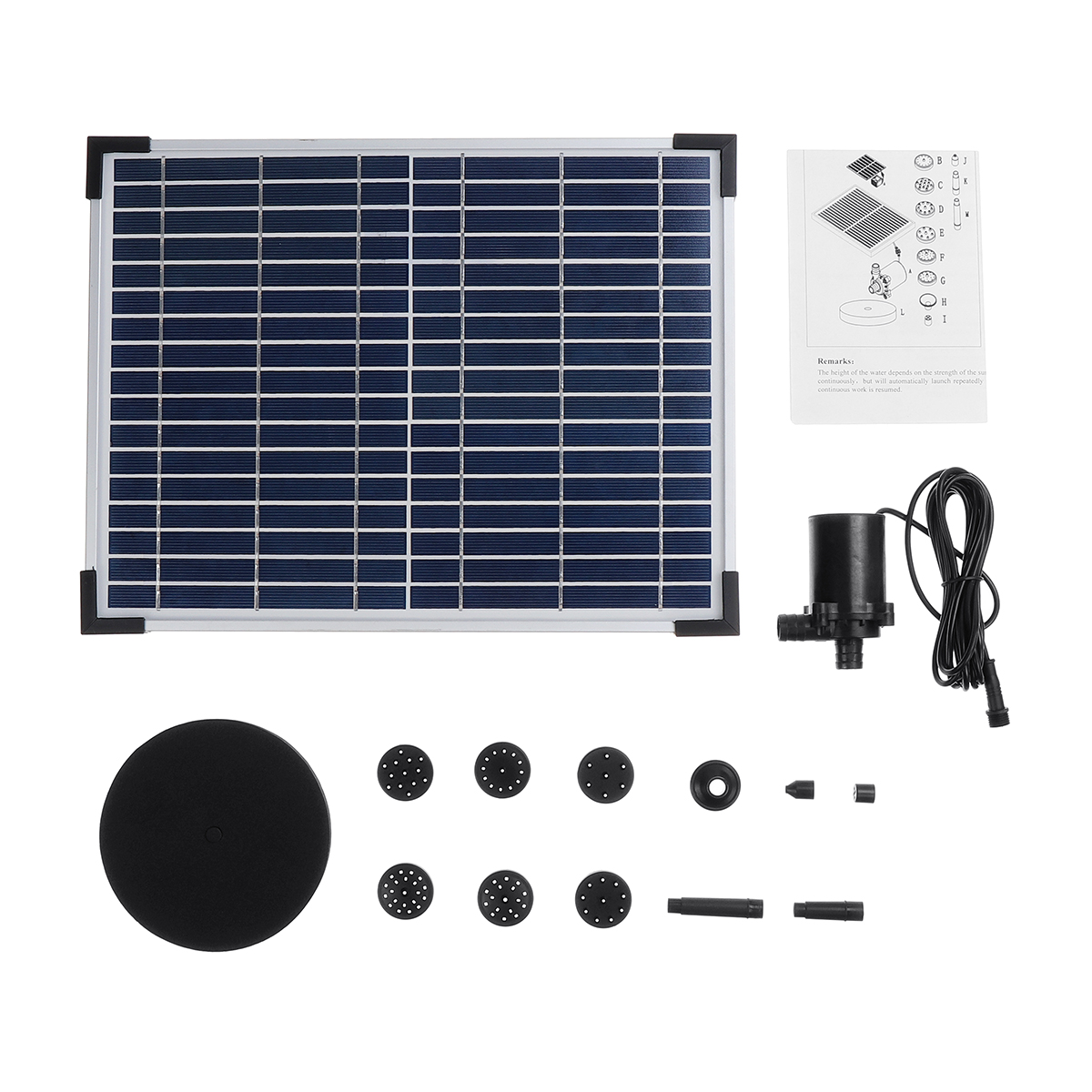 DC40Q-1702-Solar-Power-Fountain-Kit-Solar-Panel-Garden-Solar-Fountain-Landscape-Floating-Fountain-Wa-1478448-3