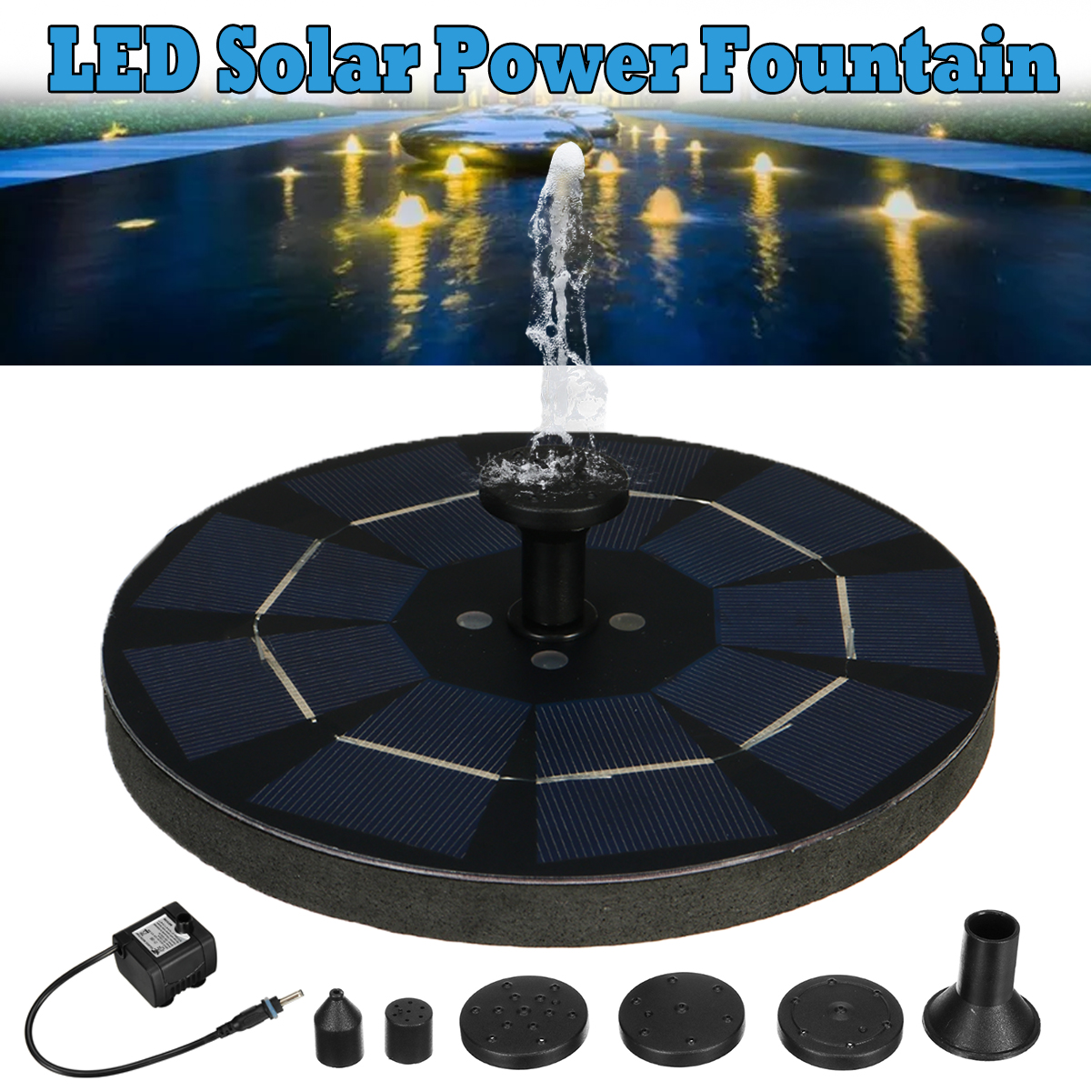 LED-Lights-Solar-Powered-Fountain-Water-Pump-Night-Floating-Garden-Birdbath-Decor-1752070-1