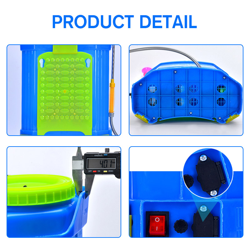 Rechargeable-Electric-Sprayer-ULV-Backpack-Sprayer-Mosquito-Killer-Garden-20L-1676302-6