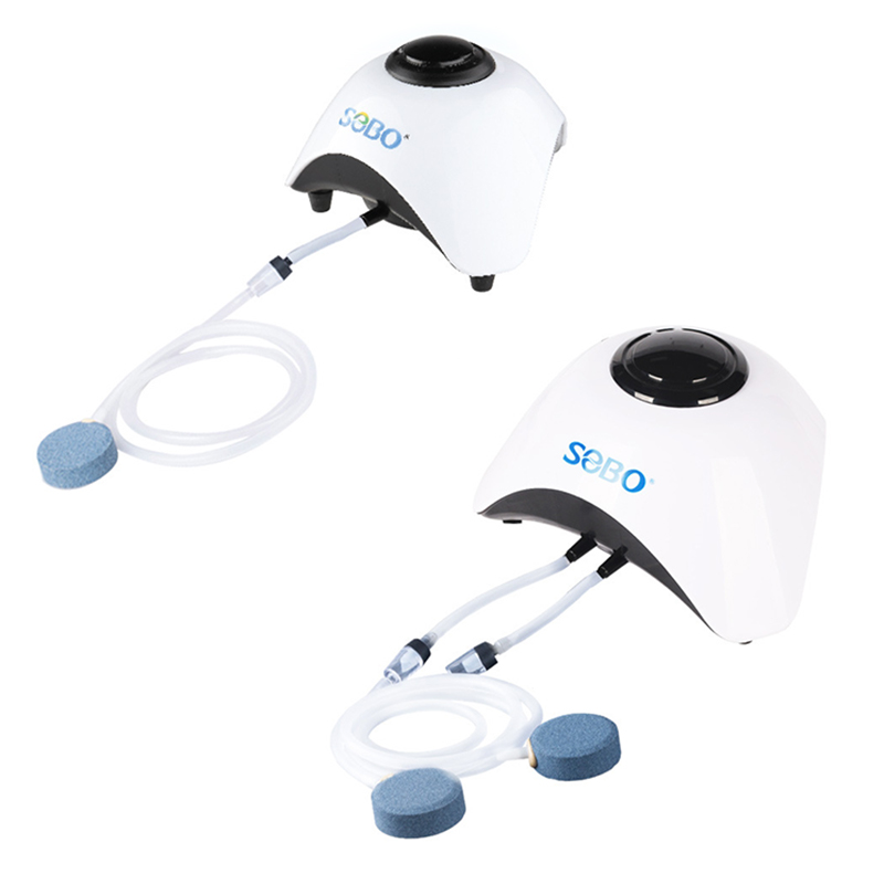 Silent-5W10W-AC-Electric-Oxygen-Pump-Portable-Single--Double-Hole-Fish-Tank-Aquarium-Water-Pump-1556785-7
