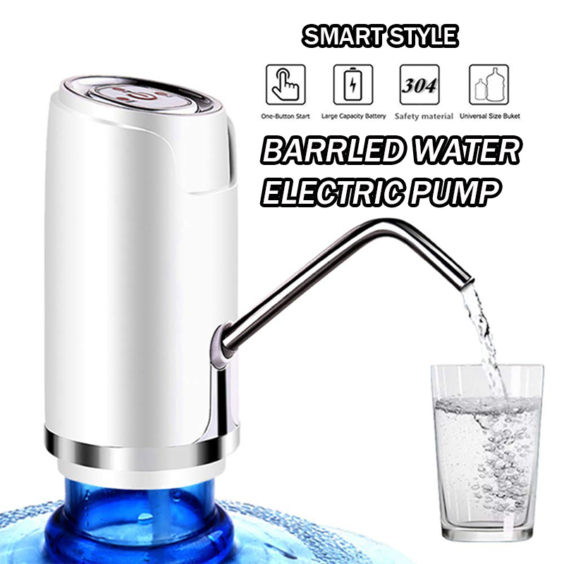 USB-Rechargeable-Automatic-Electric-Water-Pump-Dispenser-w-Quantitative-Function-1546459-1