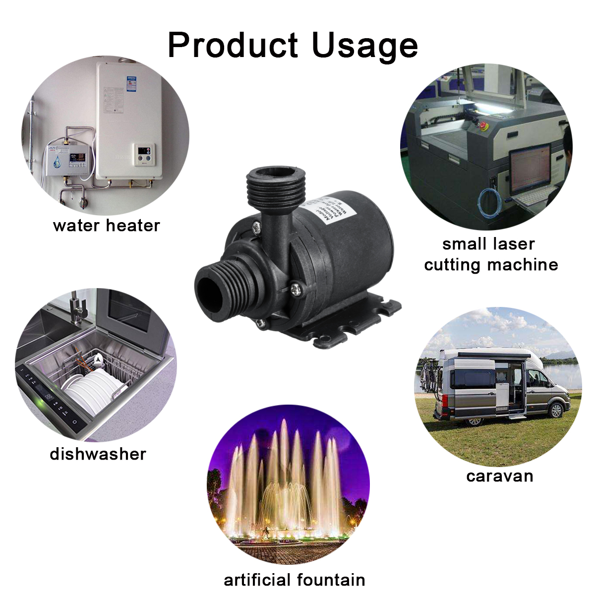 ZYW680-Mini-DC-24V-Water-Pump-Ultra-Quiet-55m-Lift-Brushless-Motor-Submersible-Water-Pump-1531436-4