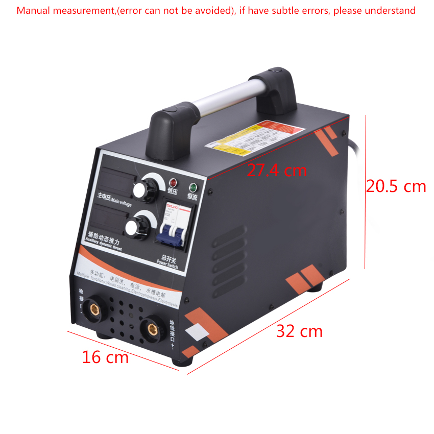 220V-LSL-4000-Welding-Cleaning-Machine-Stainless-Steel-Processor-Stain-Polishing-Machine-Welding-1825717-3